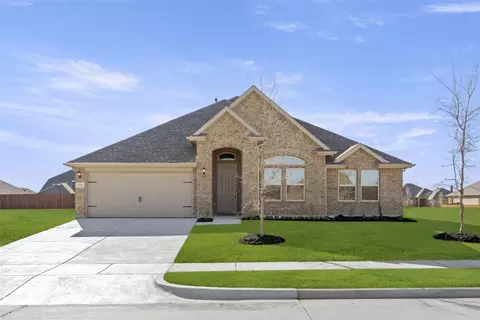 522 Amesbury Dr, Forney, TX 75126