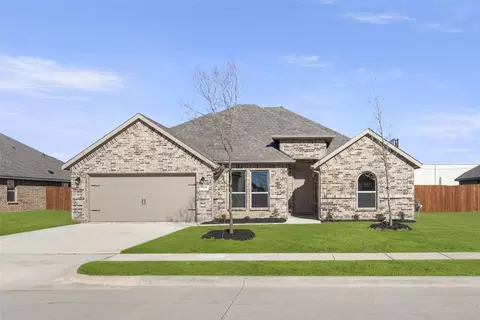 729 Truchas Ave, Forney, TX 75126