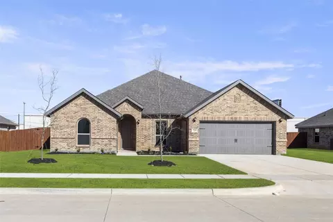 725 Truchas Ave, Forney, TX 75126