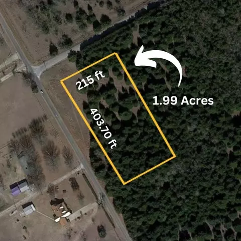 5100 Lakeview Dr, Ennis, TX 75119