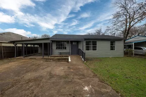 5619 Millar Dr, Dallas, TX 75236