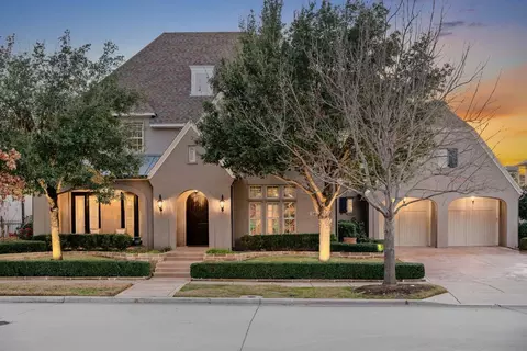 3871 Greenbrier Dr, Frisco, TX 75033