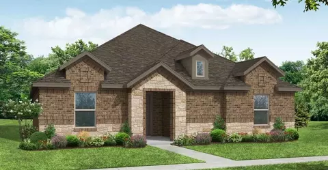 323 Freestall Dr, Midlothian, TX 76065