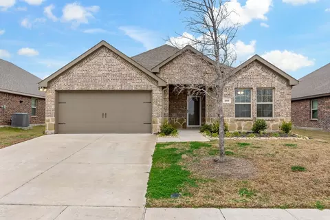 500 Rawhide Way, Princeton, TX 75407