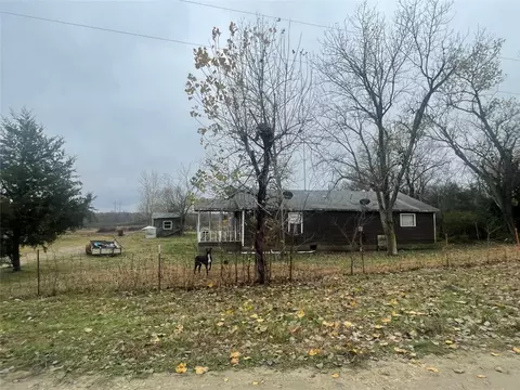 1112 Nob Hill Rd, Quinlan, TX 75474