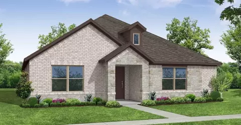 312 Freestall Dr, Midlothian, TX 76065