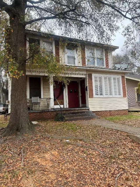 542 Columbia St, Shreveport, LA 71104