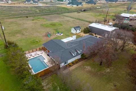 5009 Old Gate Ln, Parker, TX 75002