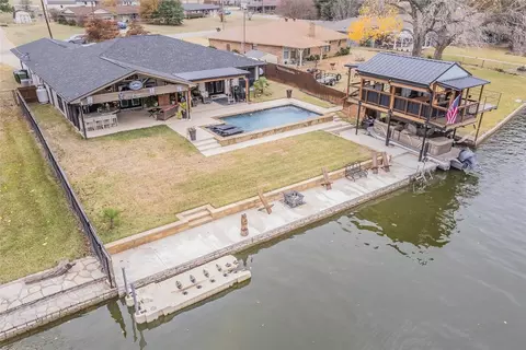 3801 Quail Run, Granbury, TX 76049