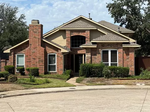 18947 Waterway Rd, Dallas, TX 75287