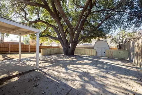 2732 Muse St, Fort Worth, TX 76112
