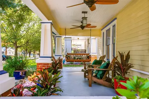 303 N Montclair Ave, Dallas, TX 75208