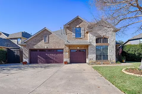 245 Barkley Dr, Hickory Creek, TX 75065