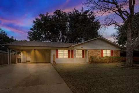 224 Schaub Dr, Shreveport, LA 71115