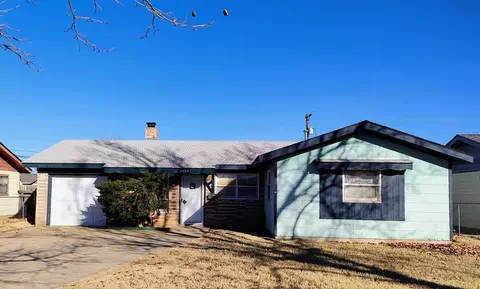 4205 31st Ave, Amarillo, TX 79103