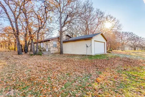 320 E Bethesda Rd, Burleson, TX 76028