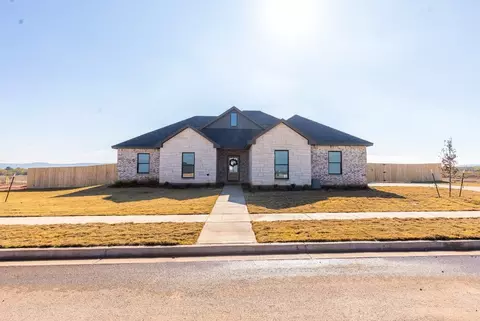 127 Long Ranger Rd, Abilene, TX 79602