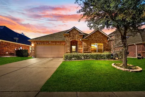 5116 Bluewater Dr, Frisco, TX 75036