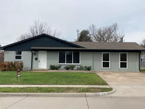 705 Ridgefield Dr, Plano, TX 75075