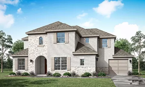 1410 Beverly Dr, Prosper, TX 75078