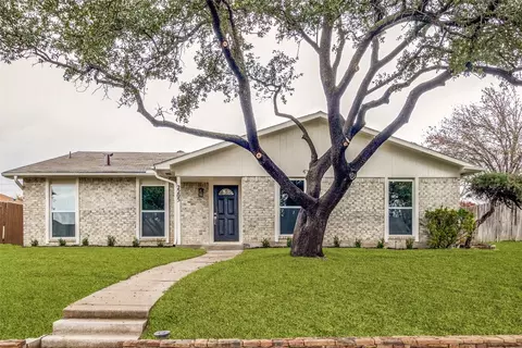 2205 Lockwood Dr, Carrollton, TX 75007