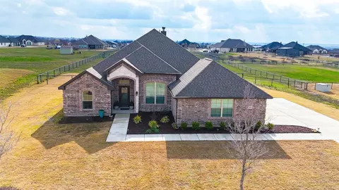 12809 Cold Spring Ln, Ponder, TX 76259