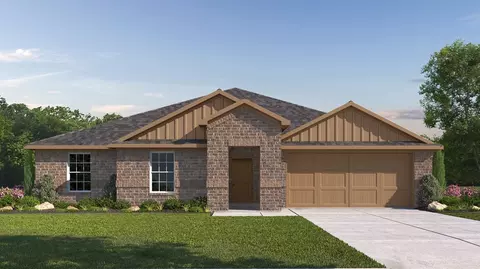 8385 Slowburn Dr, Garland, TX 75043