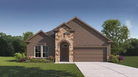 4195 Rim Trl, Forney, TX 75126