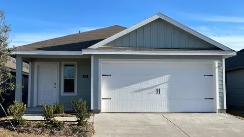 355 Vitex Dr, Royse City, TX 75189