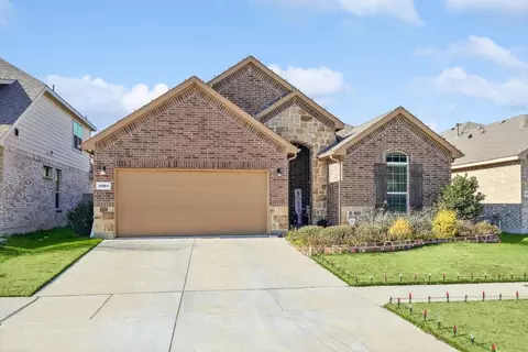 8901 Thompson Rd, Northlake, TX 76226