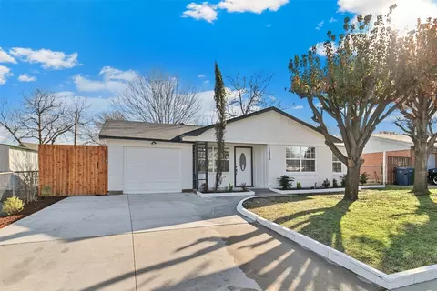 1800 S 5th St, Garland, TX 75040