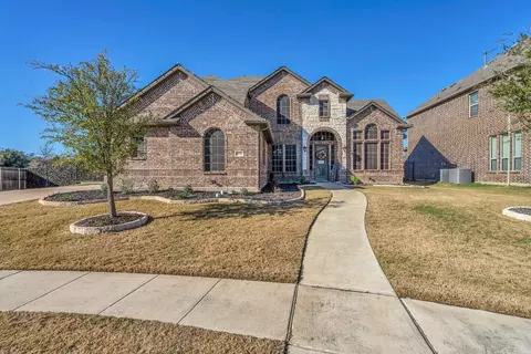 6901 Graham Ranch Rd, North Richland Hills, TX 76182