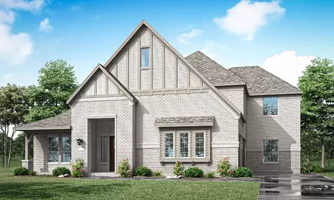 1930 Wynne Ave, Prosper, TX 75078 photo 1