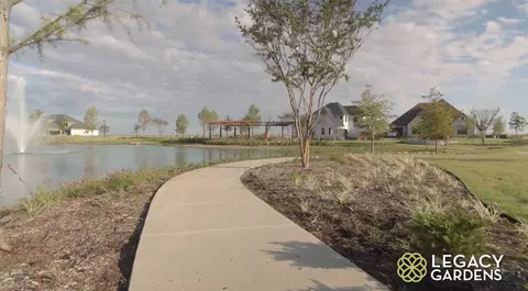 1930 Wynne Ave, Prosper, TX 75078 photo 7