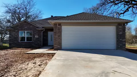 1308 SE 4th Ave, Mineral Wells, TX 76067