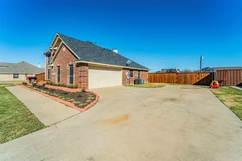 509 Timberside Dr, Terrell, TX 75161 photo 22