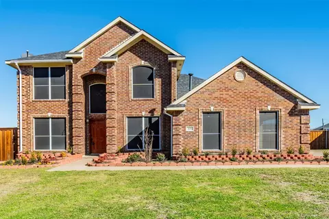 509 Timberside Dr, Terrell, TX 75161 photo 3