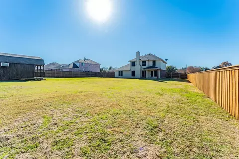 509 Timberside Dr, Terrell, TX 75161 photo 24