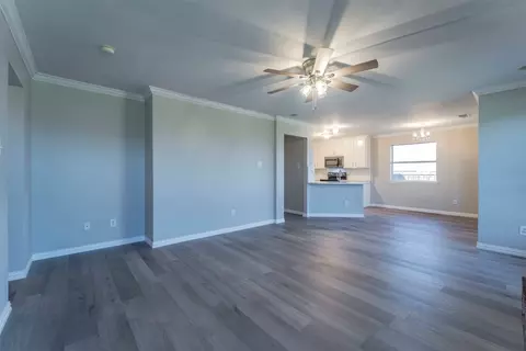 509 Timberside Dr, Terrell, TX 75161 photo 4