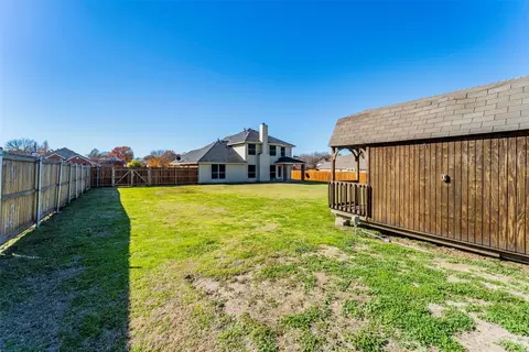 509 Timberside Dr, Terrell, TX 75161 photo 23