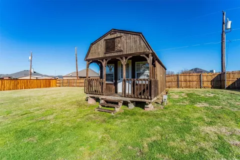 509 Timberside Dr, Terrell, TX 75161 photo 26