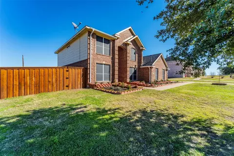 509 Timberside Dr, Terrell, TX 75161 photo 20