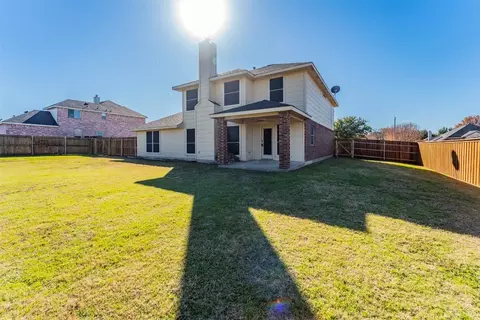509 Timberside Dr, Terrell, TX 75161 photo 21