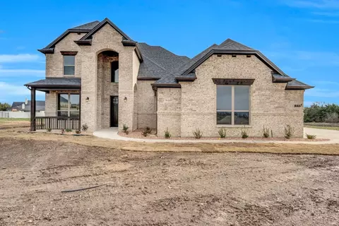 461 Tristin Ln, Waxahachie, TX 75167