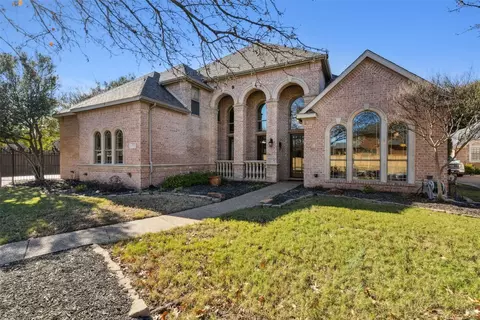 1220 Sarah Park Trl, Southlake, TX 76092