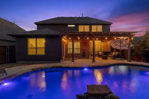 8820 Denstone Dr, Mckinney, TX 75070
