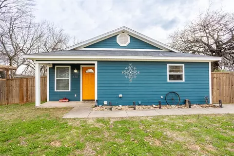 430 W Johnson St, Denison, TX 75020