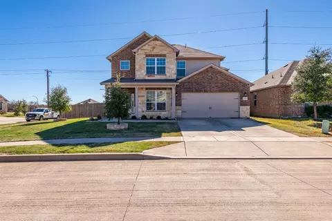 13333 Tower Ln, Crowley, TX 76036