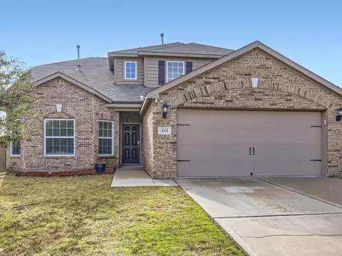 4315 Elderberry St, Forney, TX 75126