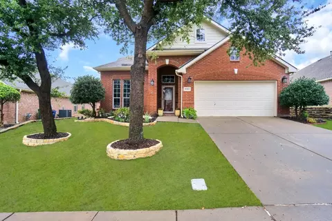 2600 Canyon Bay, Mckinney, TX 75070